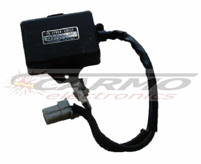 GS1000G GSX1100ET Centralina unità CDI motore TCI (32900-45110, 131100-1901)